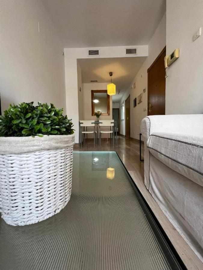 Apartamento Pastor Y Landero By Sleep&Ole إشبيلية المظهر الخارجي الصورة
