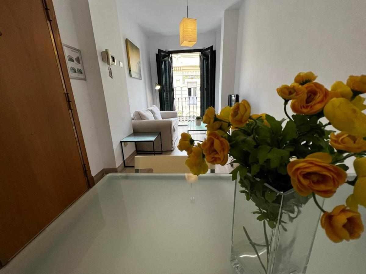 Apartamento Pastor Y Landero By Sleep&Ole إشبيلية المظهر الخارجي الصورة