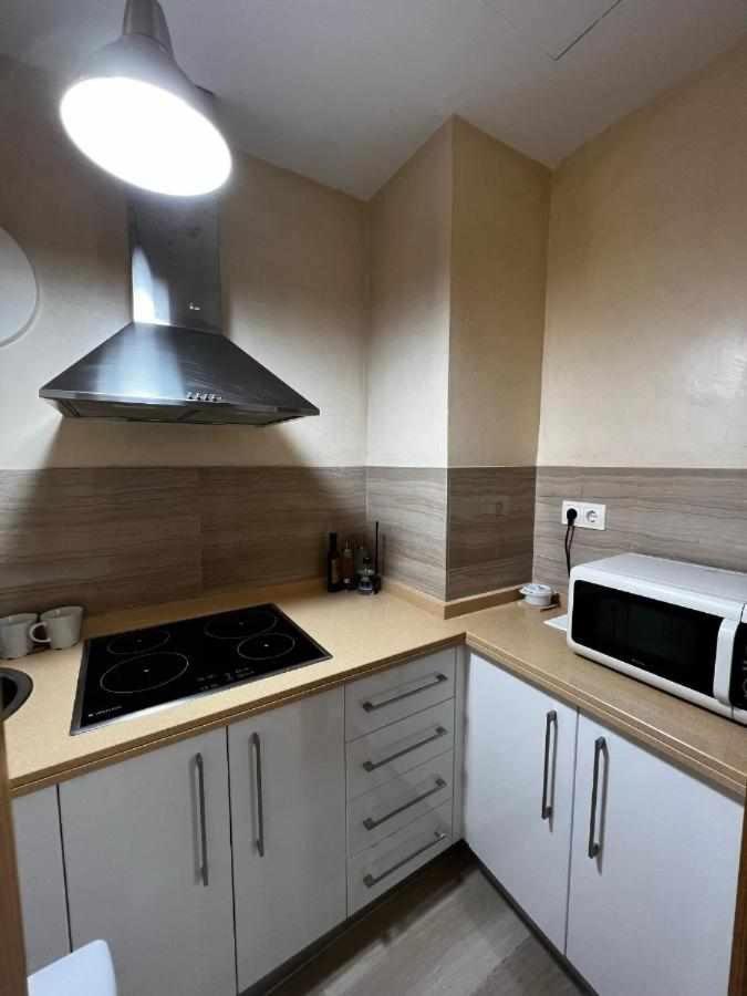 Apartamento Pastor Y Landero By Sleep&Ole إشبيلية المظهر الخارجي الصورة
