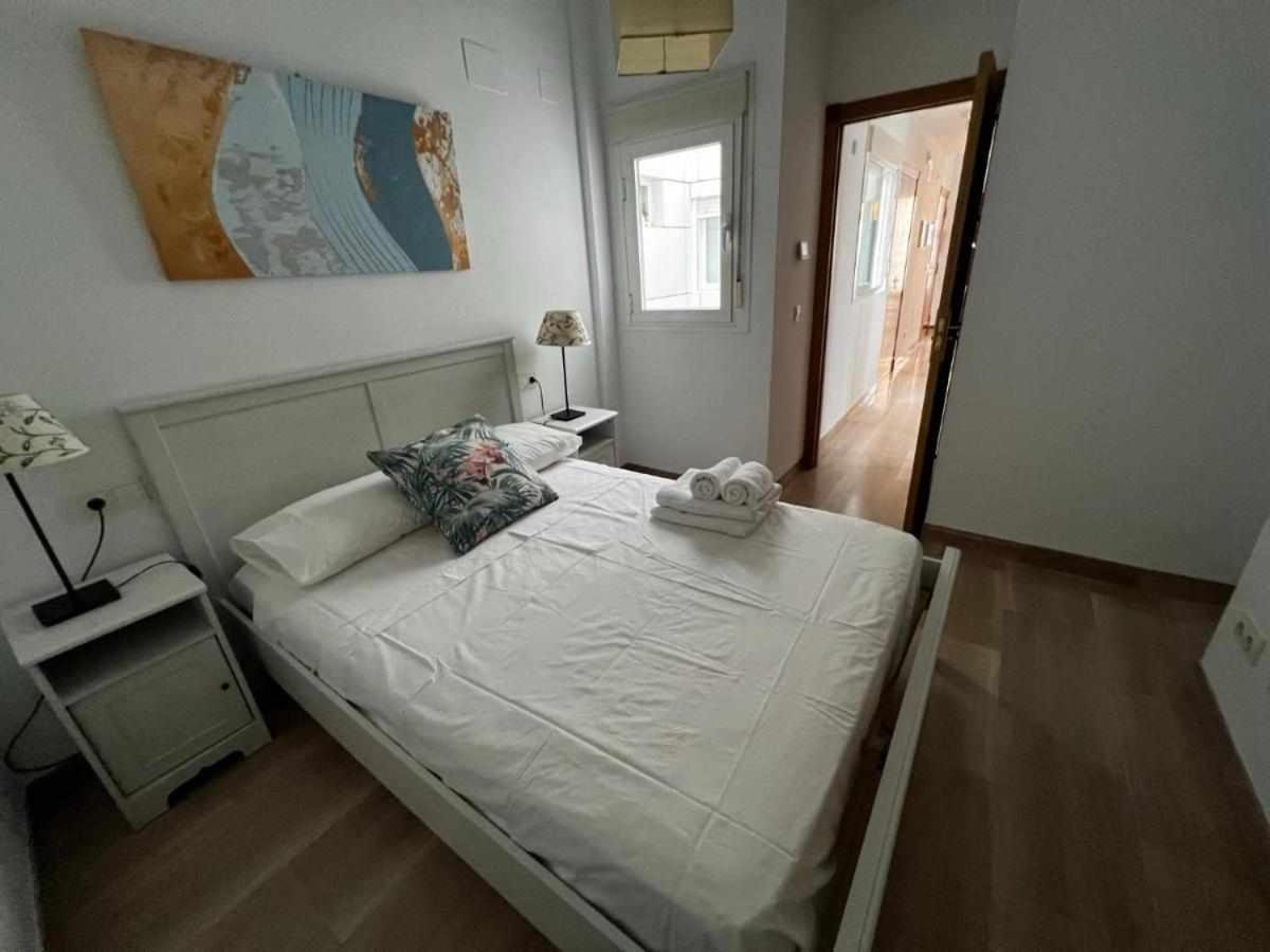 Apartamento Pastor Y Landero By Sleep&Ole إشبيلية المظهر الخارجي الصورة