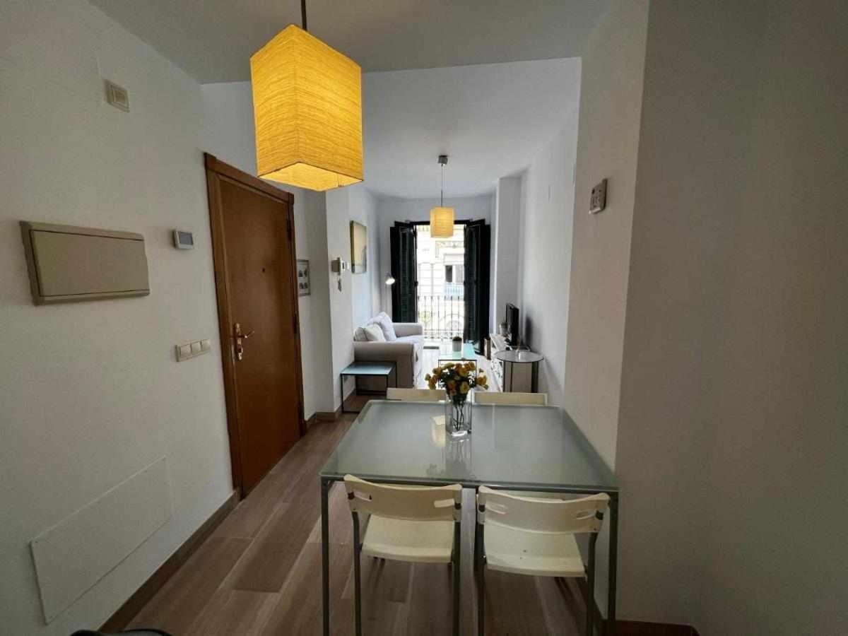 Apartamento Pastor Y Landero By Sleep&Ole إشبيلية المظهر الخارجي الصورة