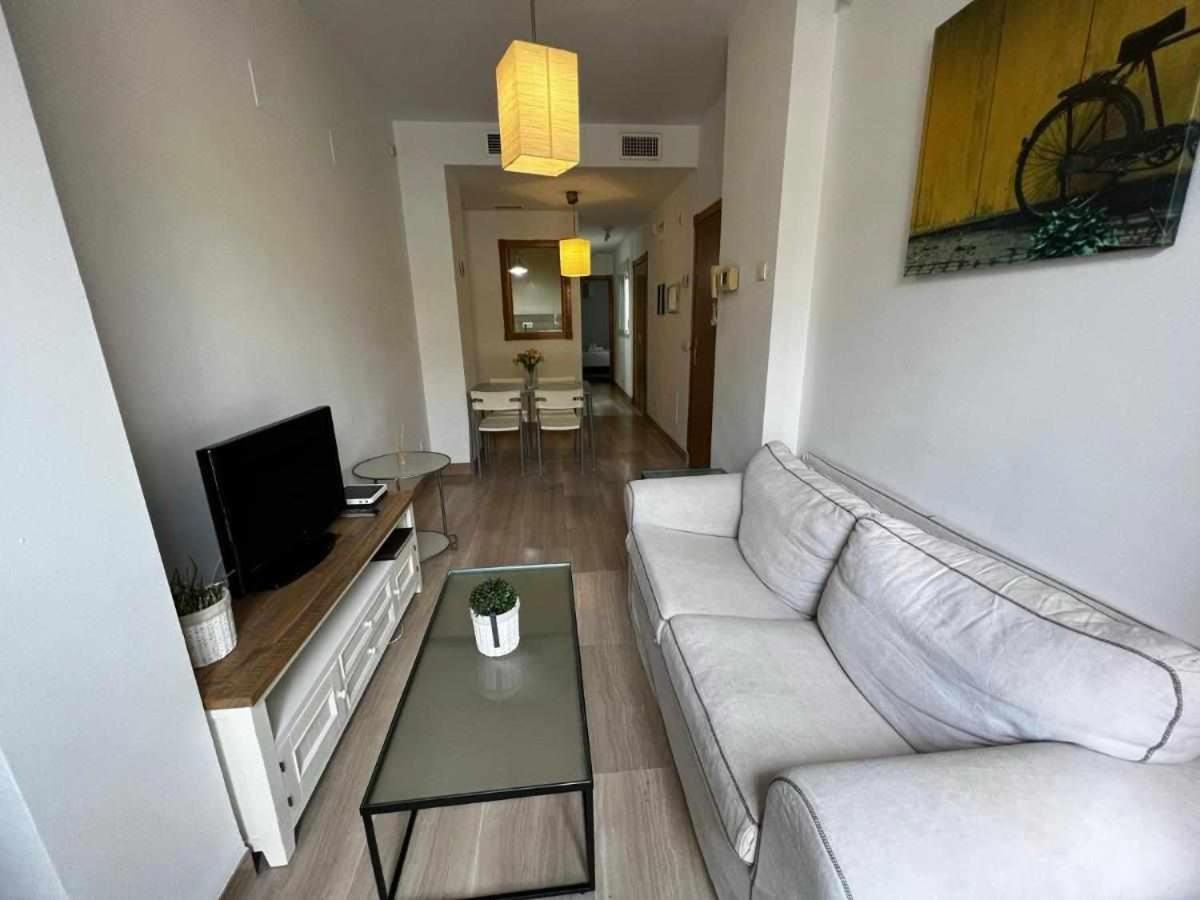 Apartamento Pastor Y Landero By Sleep&Ole إشبيلية المظهر الخارجي الصورة
